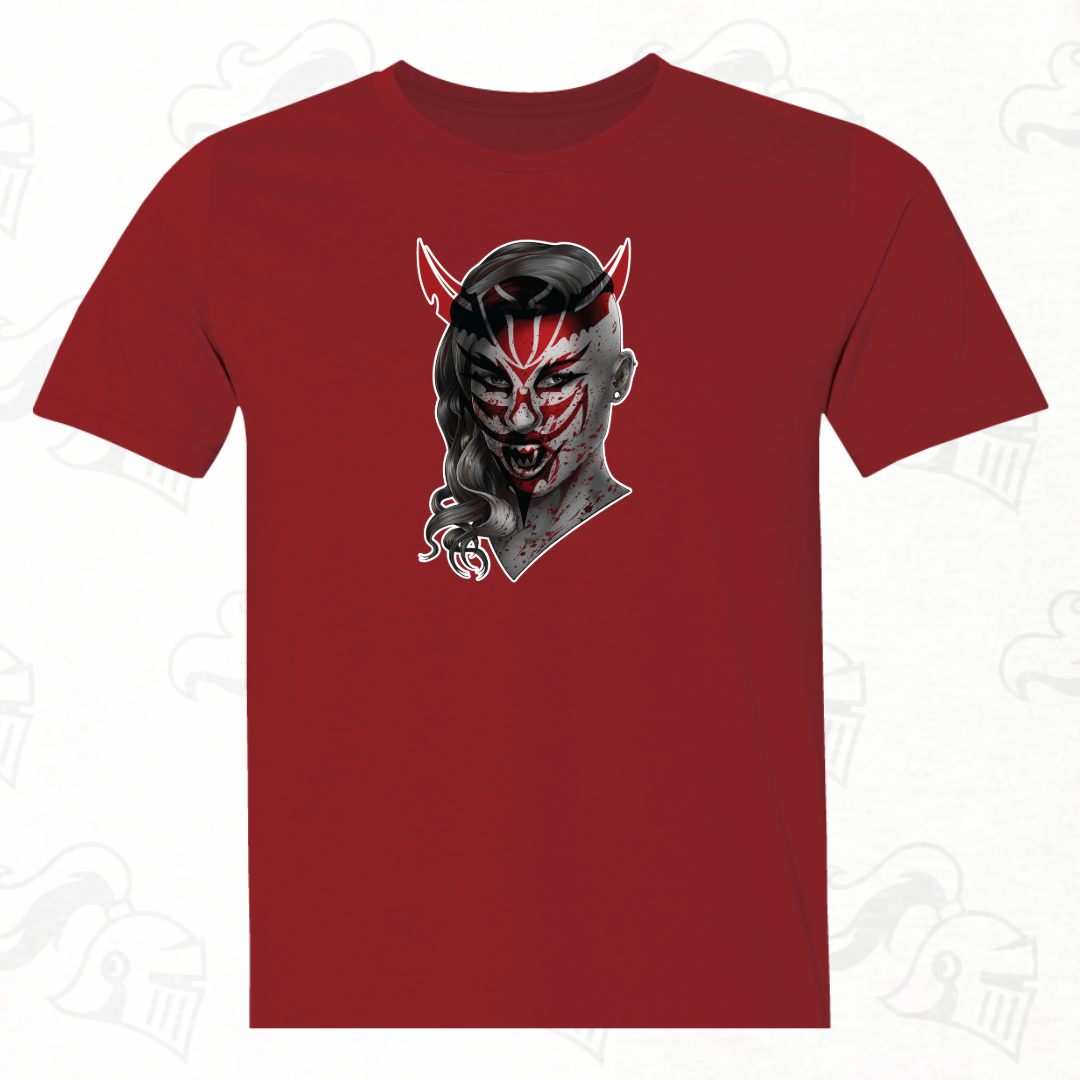 Pandora Devil Unisex Tee