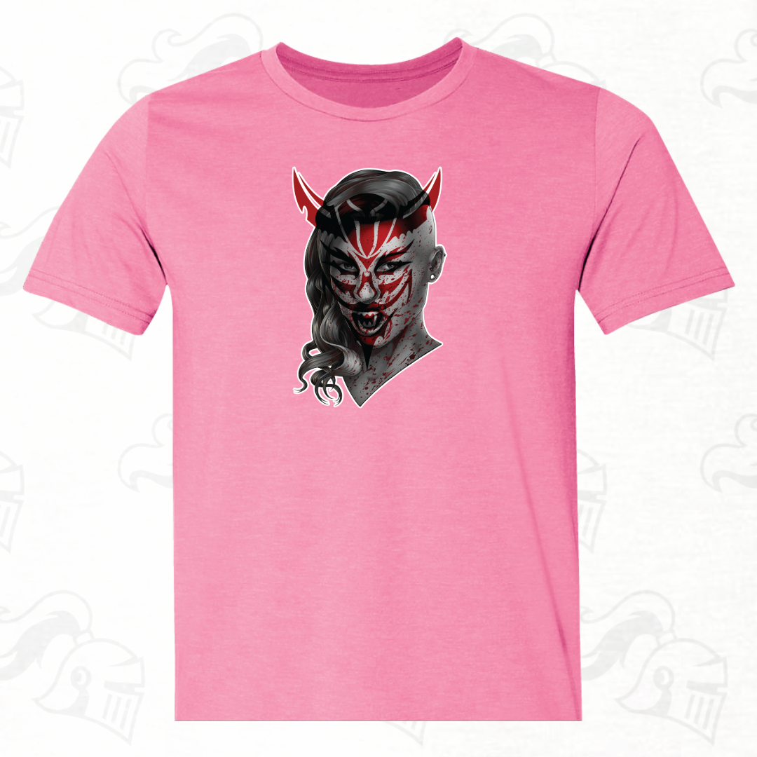 Pandora Devil Unisex Tee