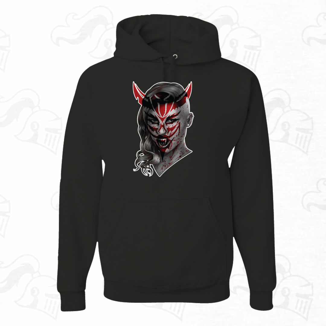 Pandora Devil Unisex Sweatshirt