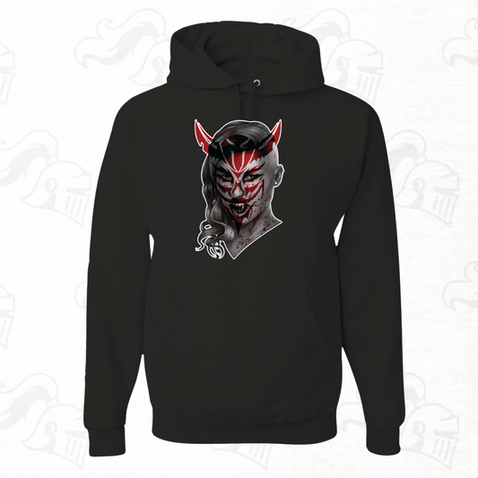 Pandora Devil Unisex Sweatshirt
