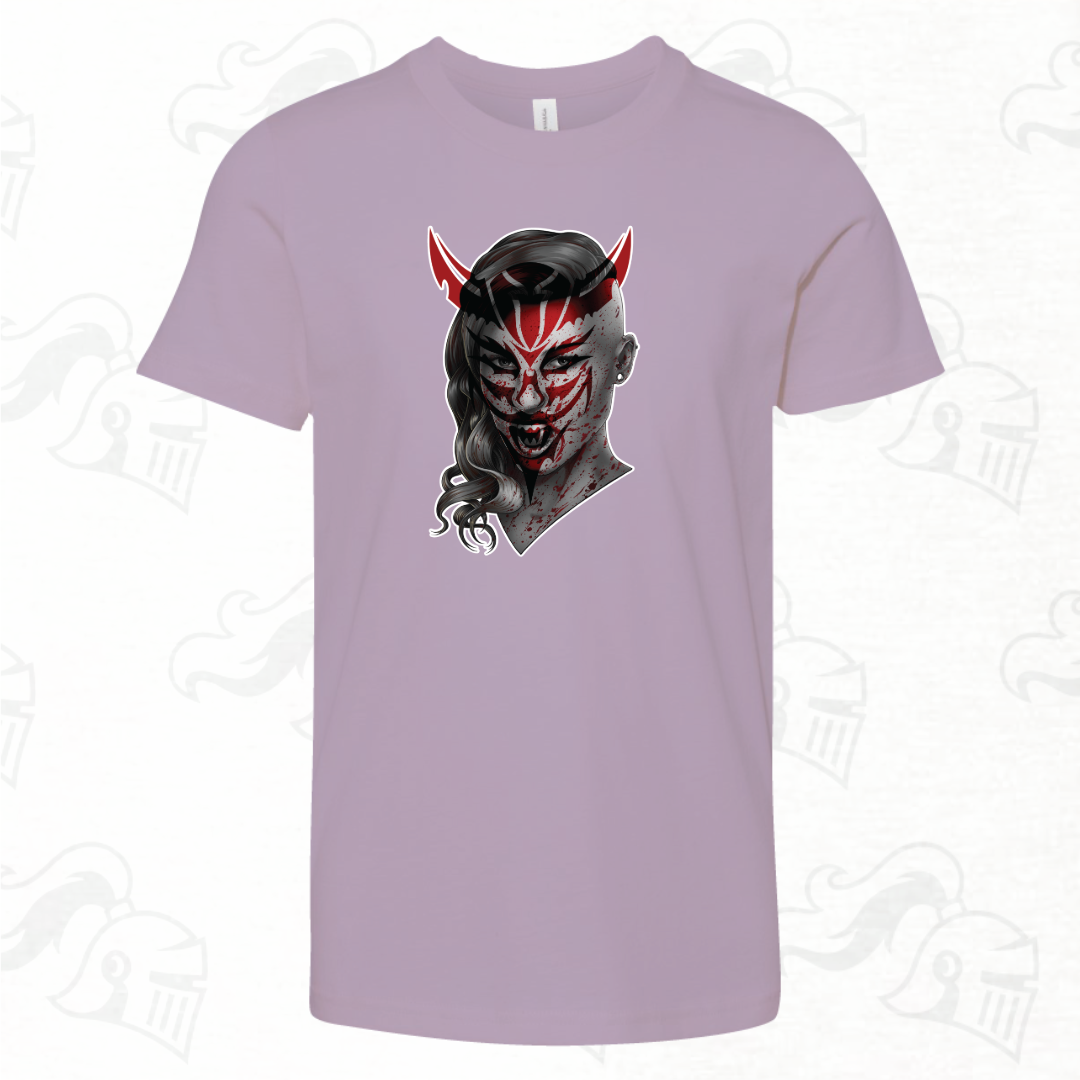 Pandora Devil Youth Tee