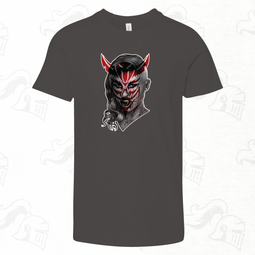 Pandora Devil Youth Tee