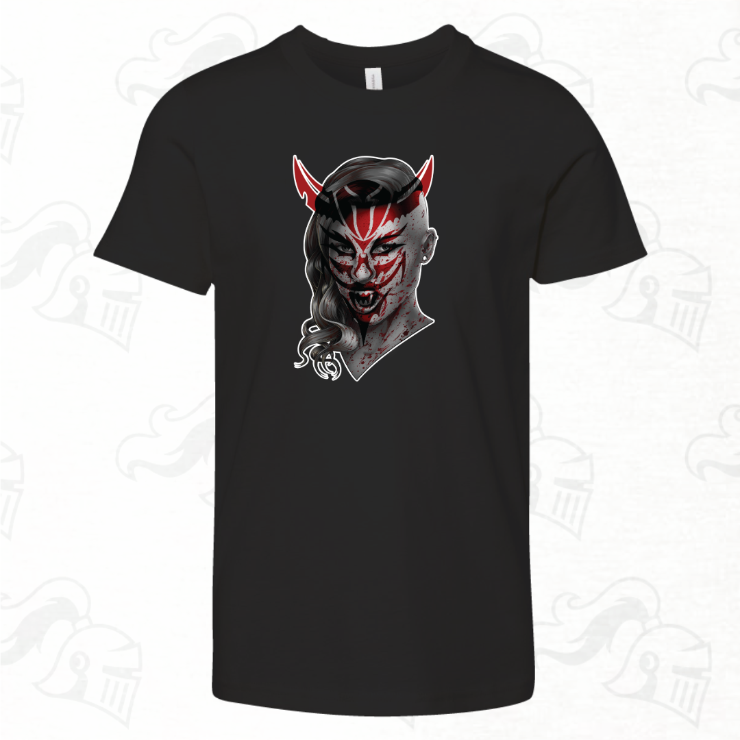 Pandora Devil Youth Tee