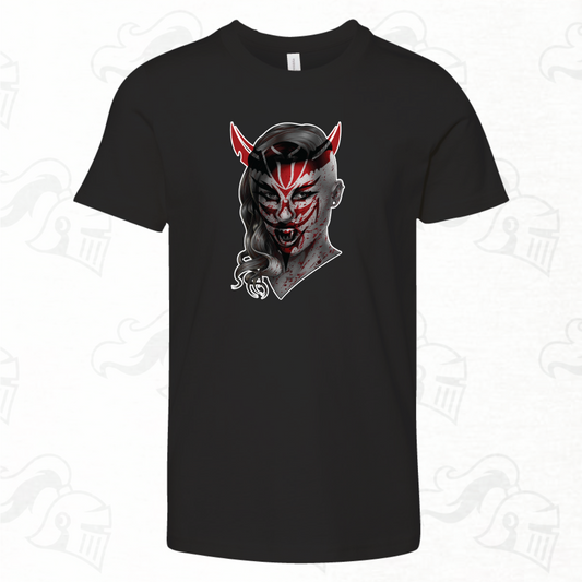 Pandora Devil Youth Tee