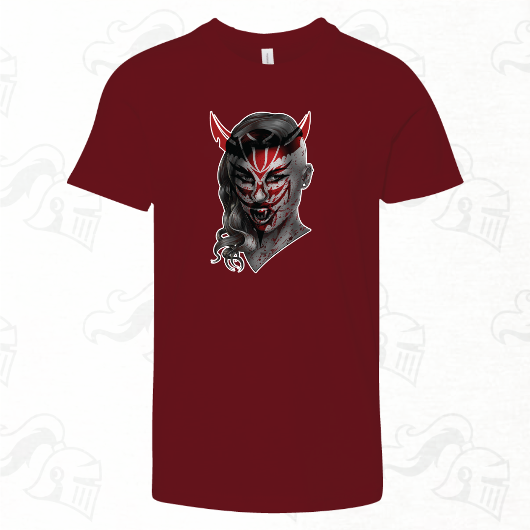 Pandora Devil Youth Tee