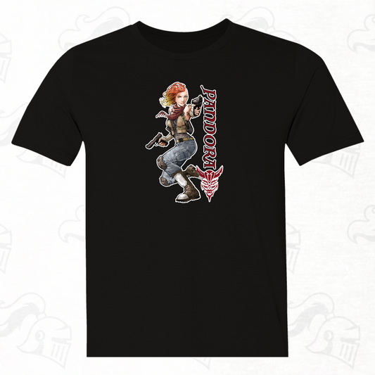 Pandora Character Unisex Tee