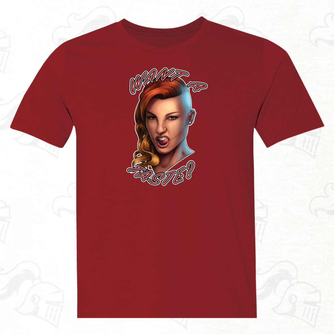 Pandora Taste? Unisex Tee