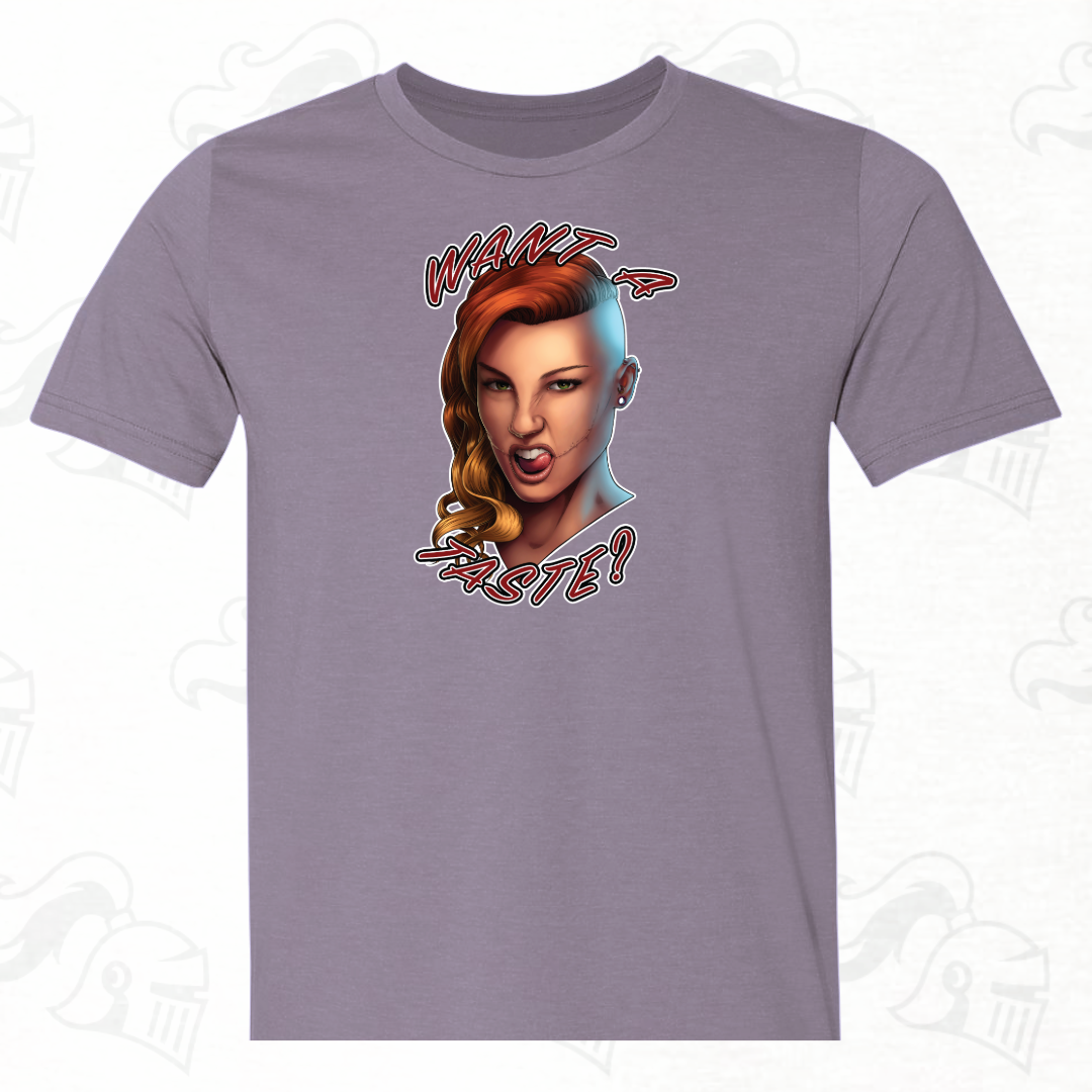 Pandora Taste? Unisex Tee