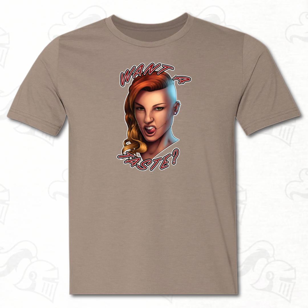 Pandora Taste? Unisex Tee