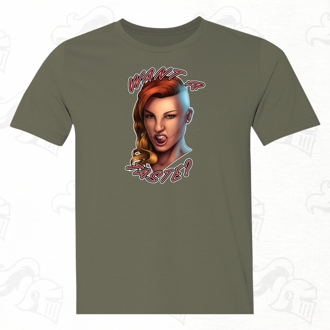 Pandora Taste? Unisex Tee