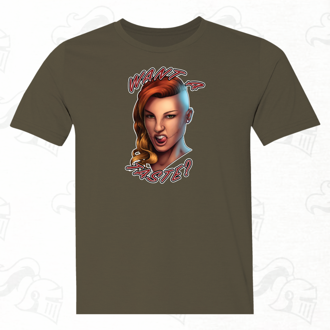 Pandora Taste? Unisex Tee