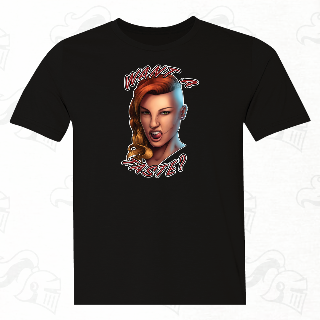 Pandora Taste? Unisex Tee