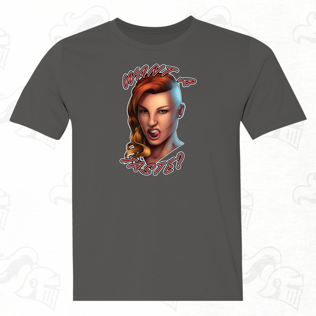 Pandora Taste? Unisex Tee