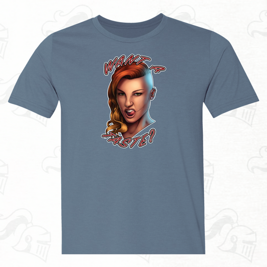 Pandora Taste? Unisex Tee