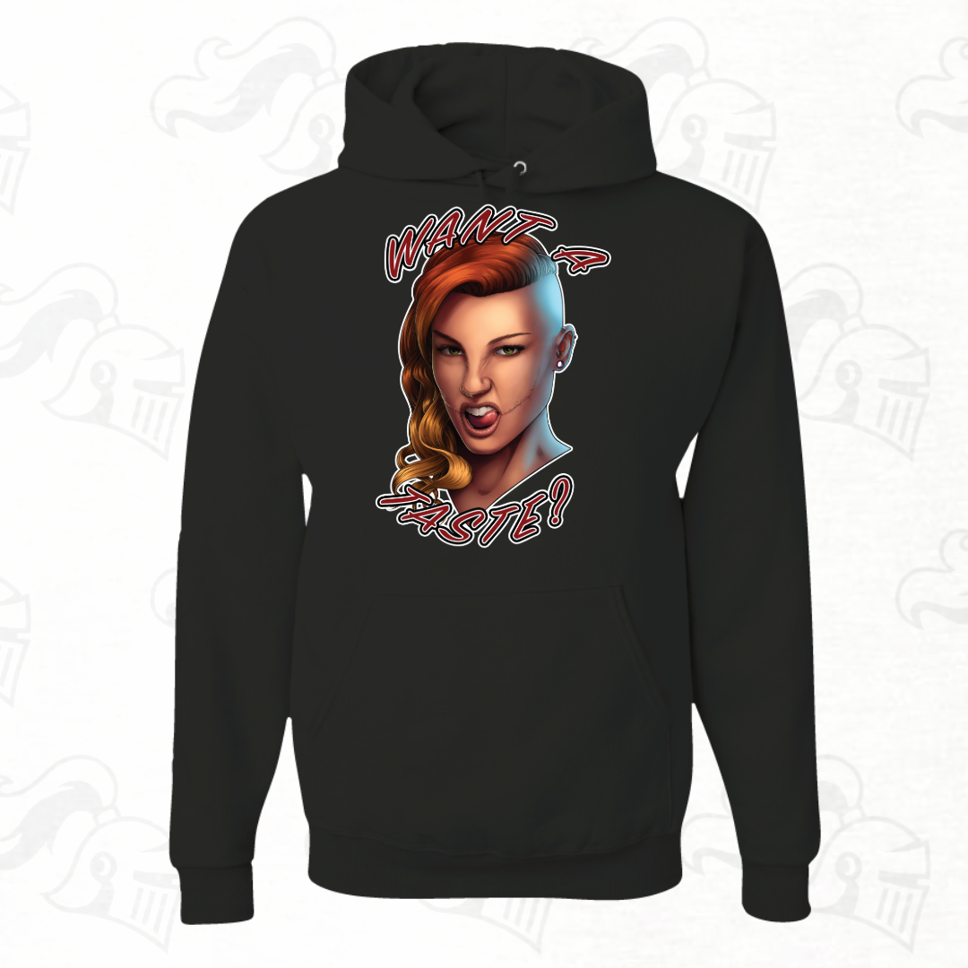Pandora Taste? Unisex Sweatshirt