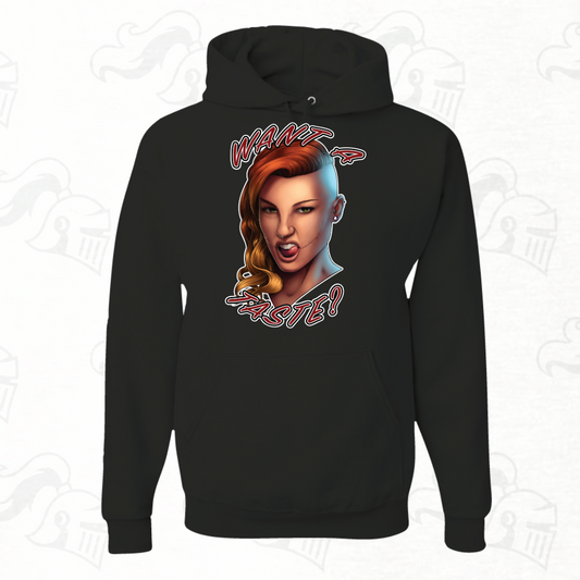 Pandora Taste? Unisex Sweatshirt