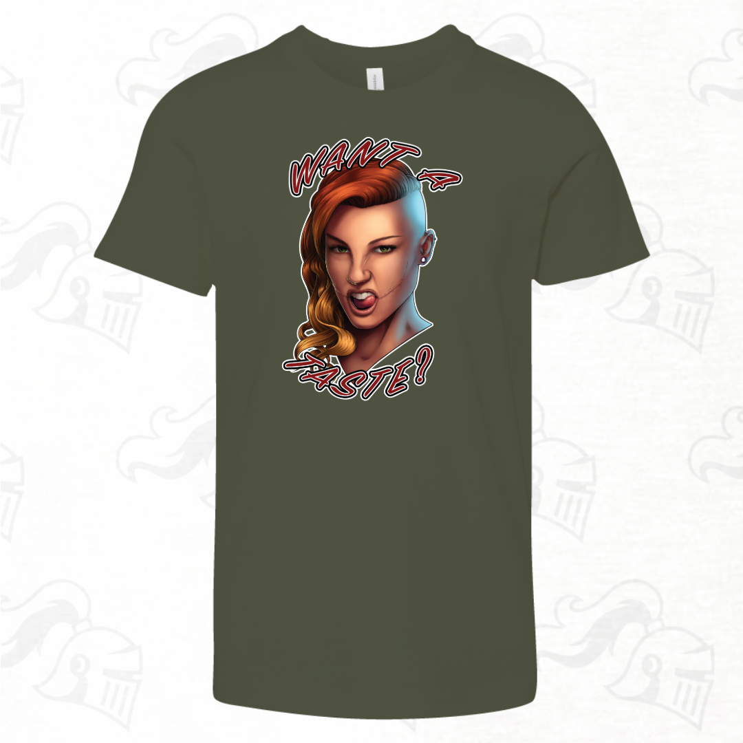 Pandora Taste? Youth Tee