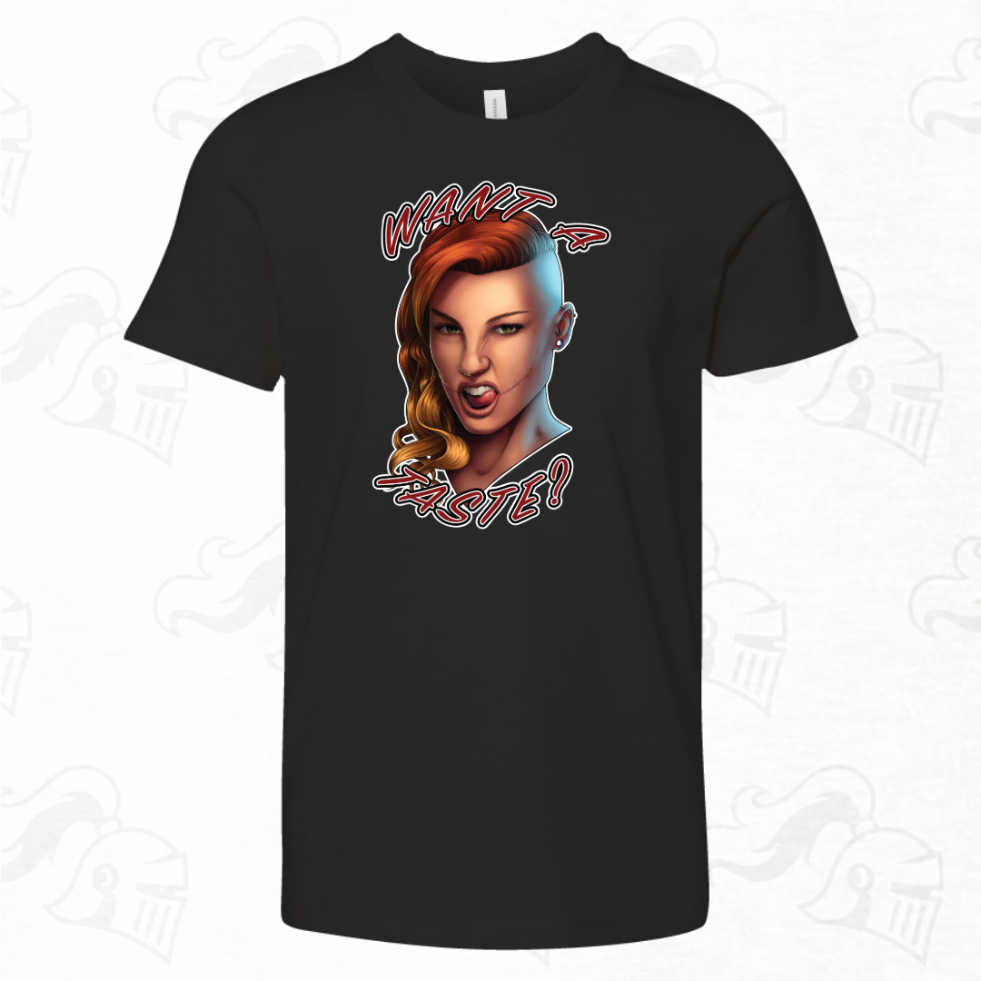 Pandora Taste? Youth Tee