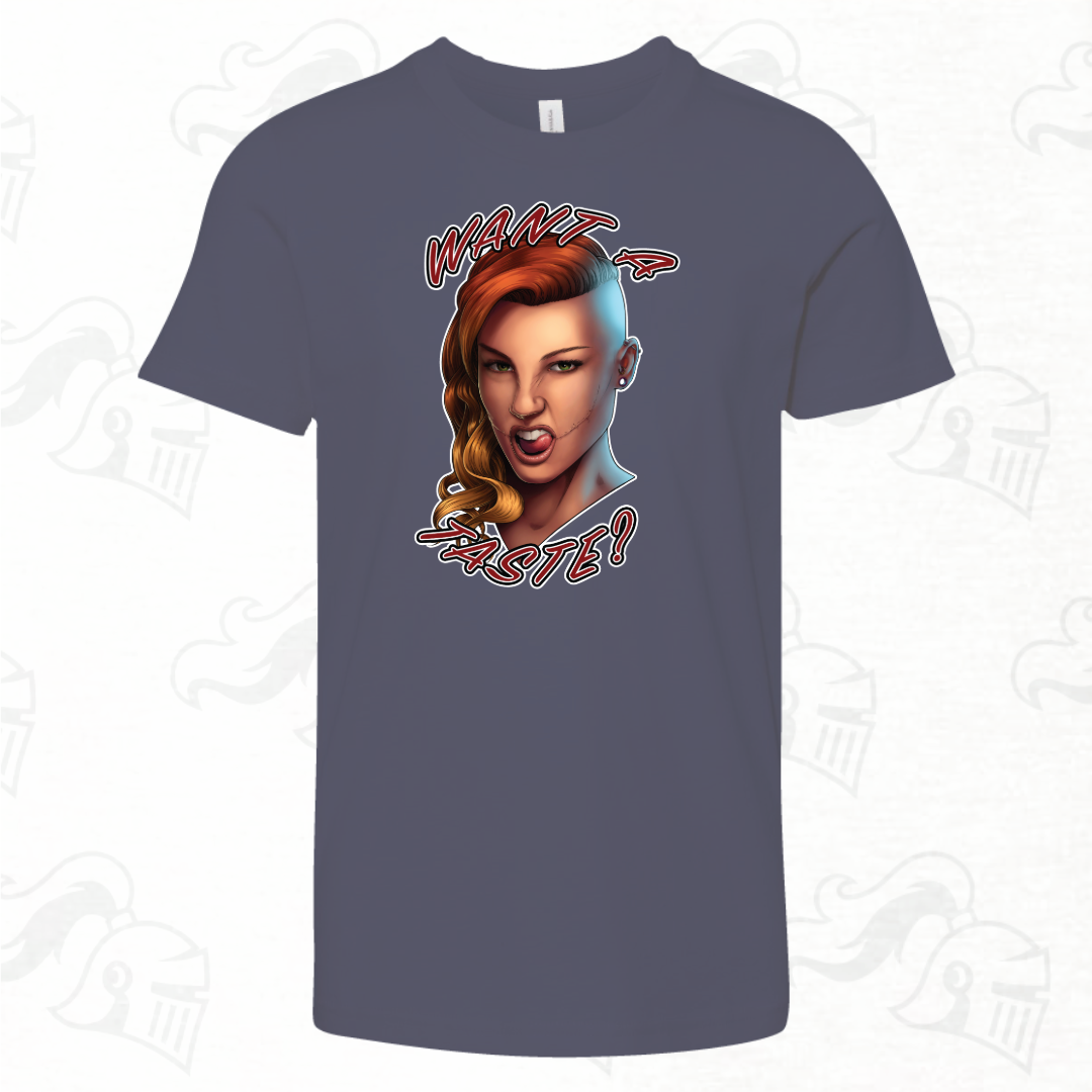 Pandora Taste? Youth Tee