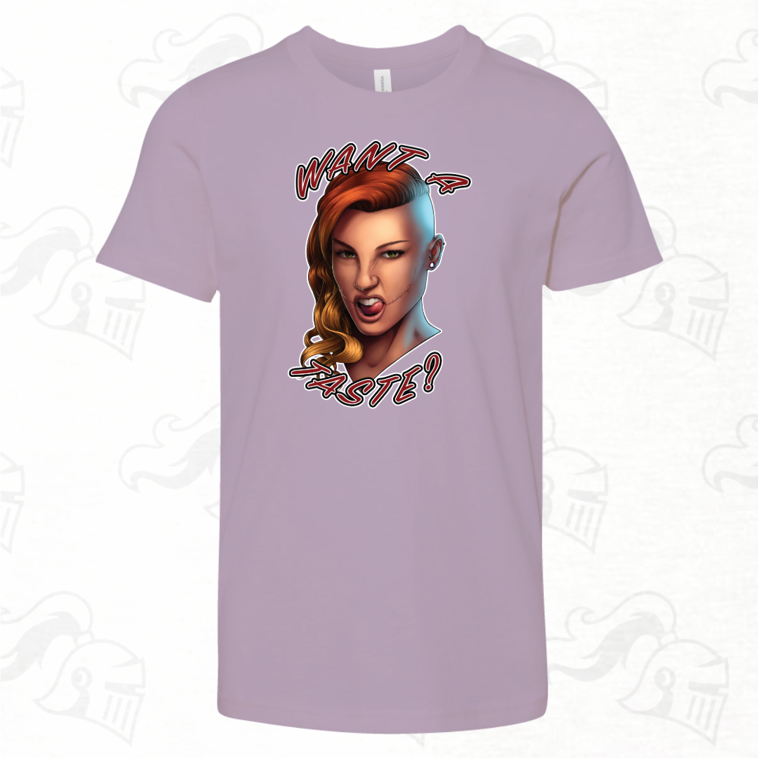 Pandora Taste? Youth Tee