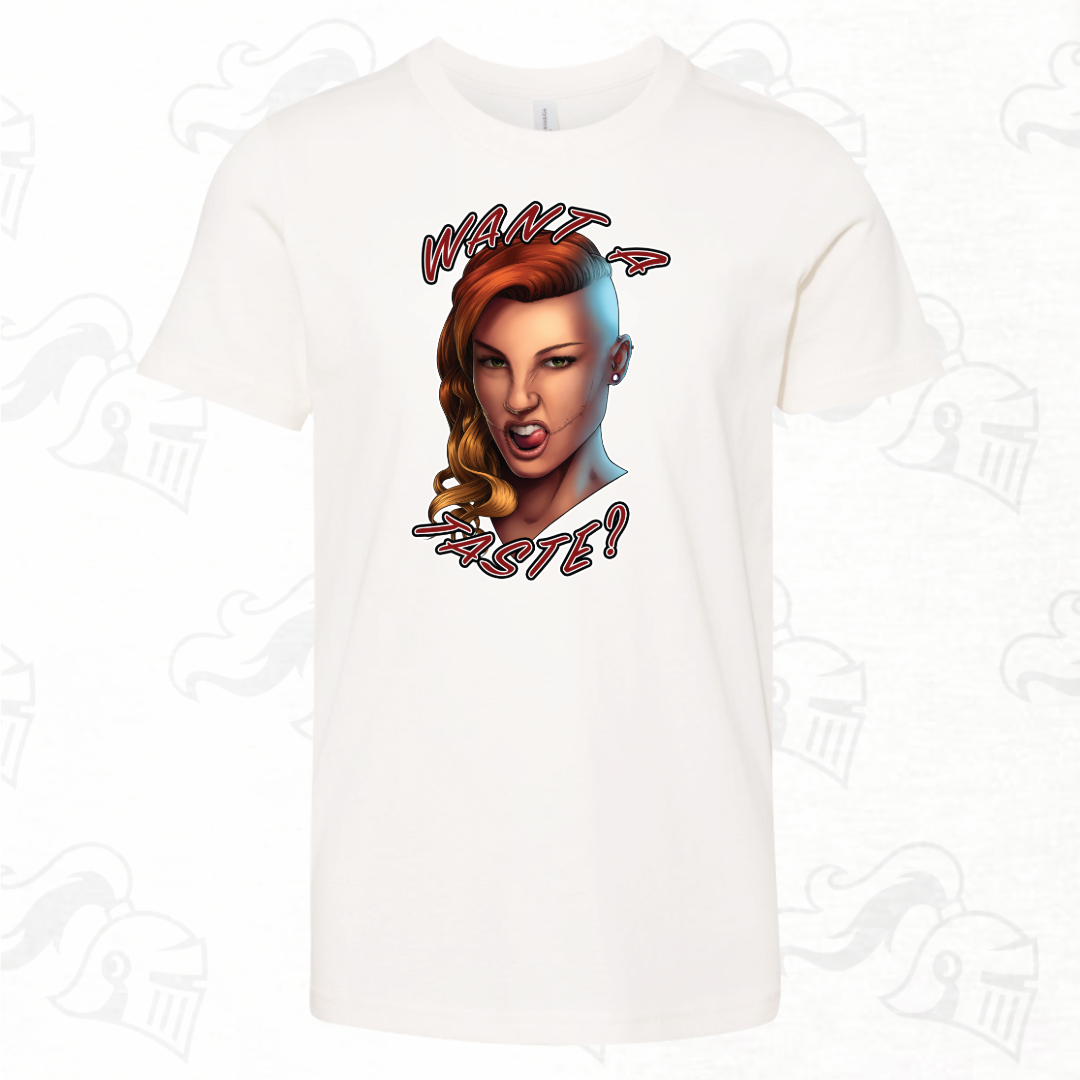 Pandora Taste? Youth Tee