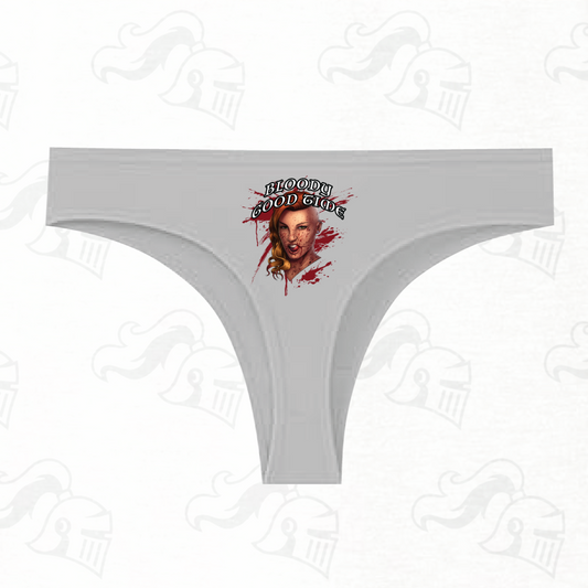 Pandora "Bloody" Womens Thong