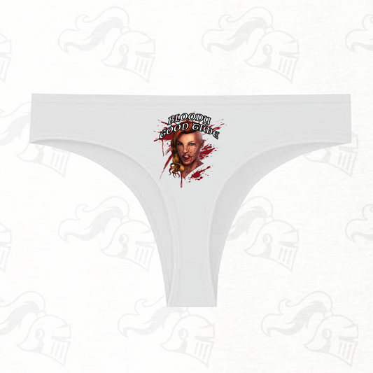 Pandora "Bloody" Womens Thong