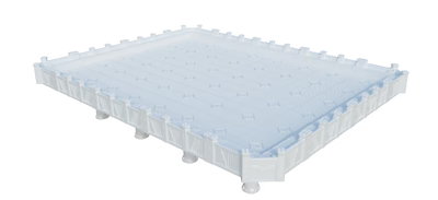 StageTop Gaming Table: Sci-Fi