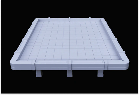 StageTop Gaming Table: Standard