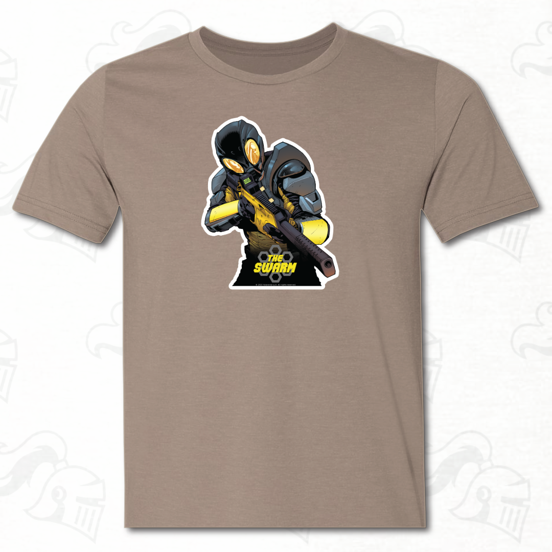 Swarm Unisex Tee
