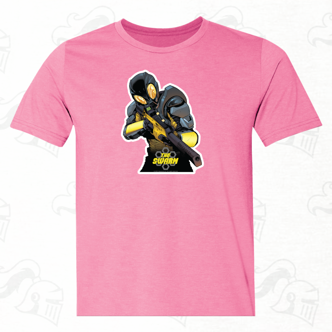 Swarm Unisex Tee