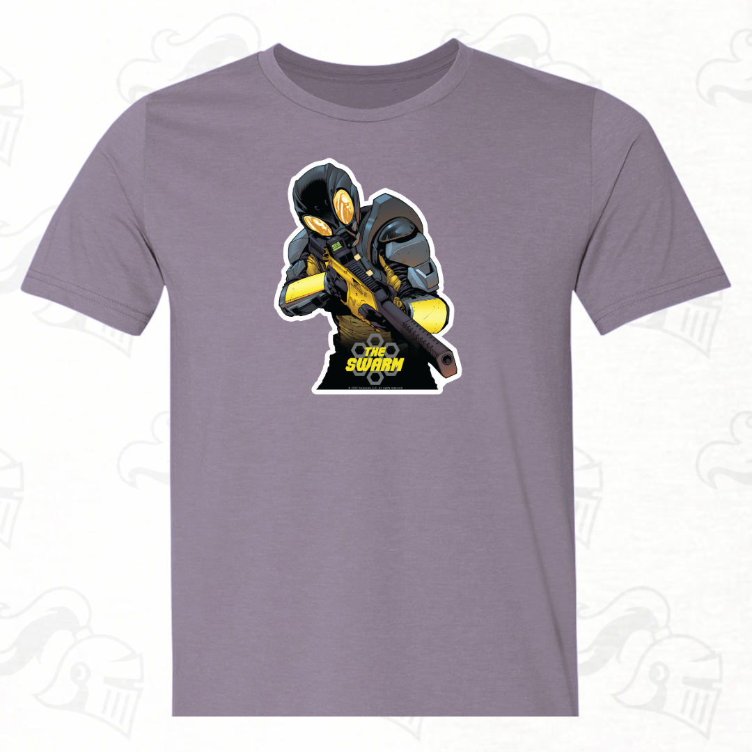 Swarm Unisex Tee