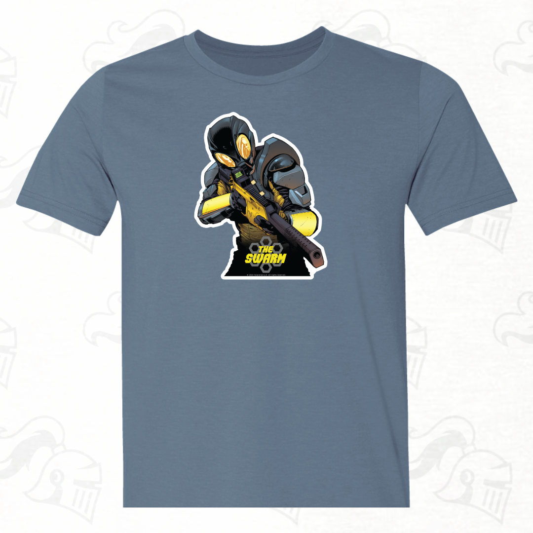 Swarm Unisex Tee