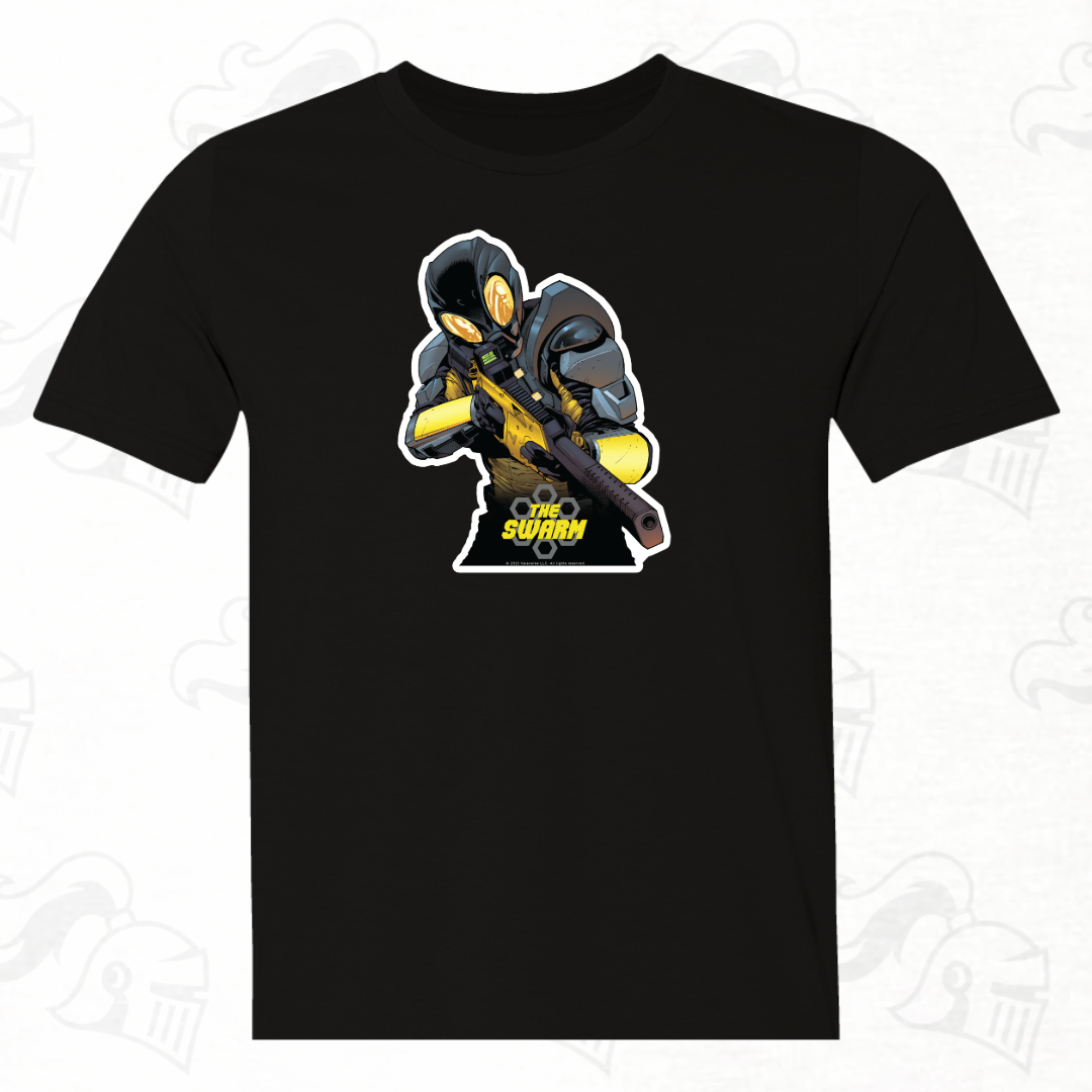 Swarm Unisex Tee