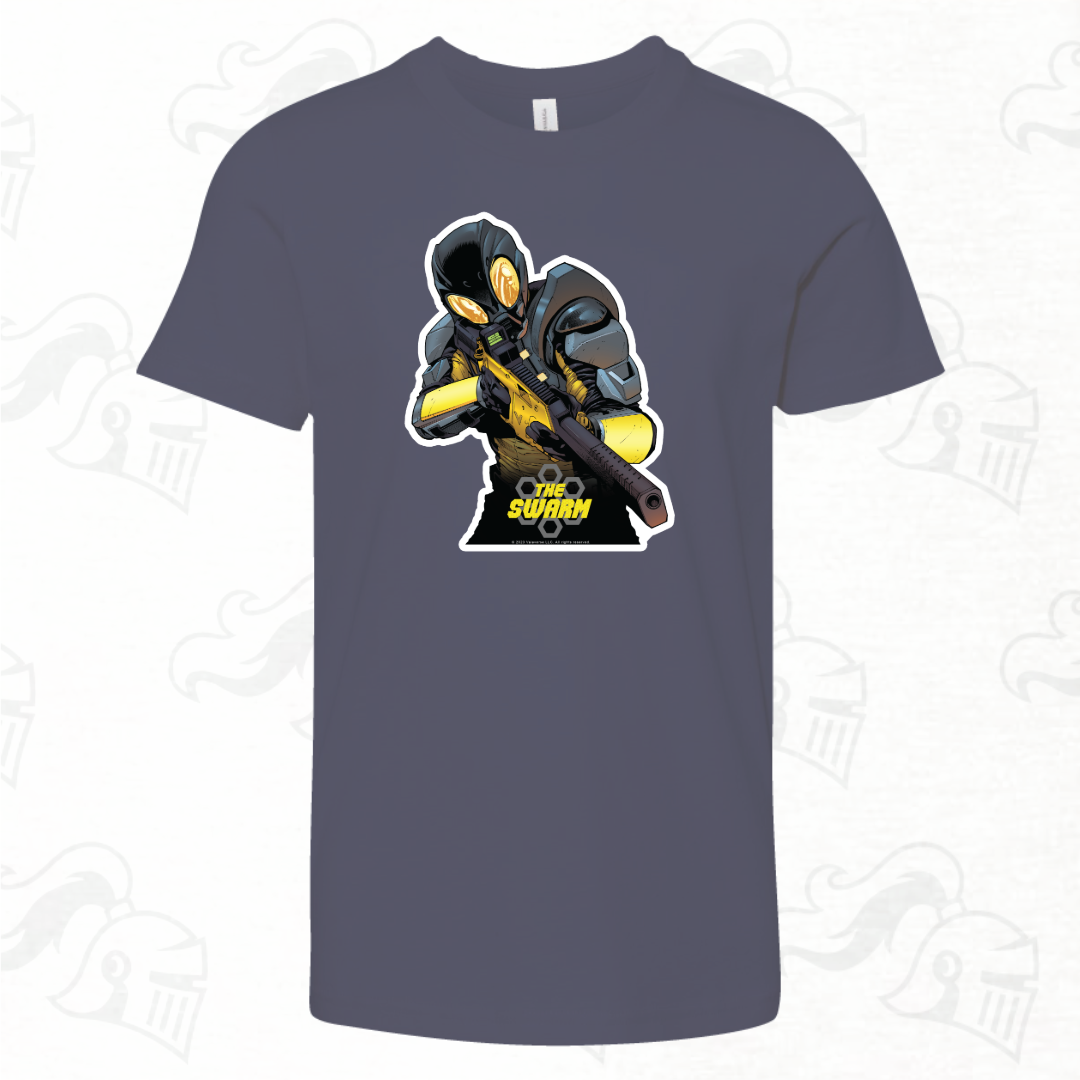Swarm Youth Tee