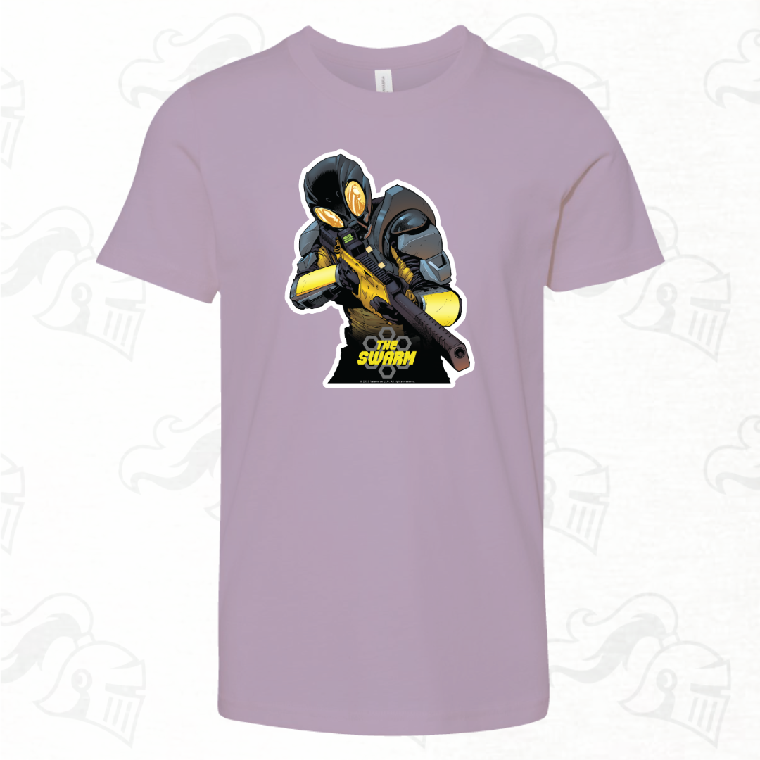 Swarm Youth Tee