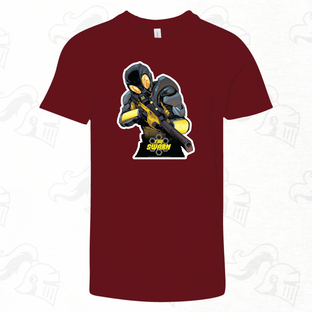 Swarm Youth Tee