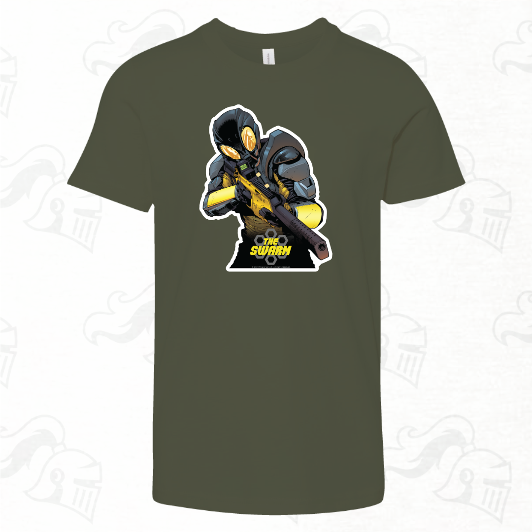 Swarm Youth Tee