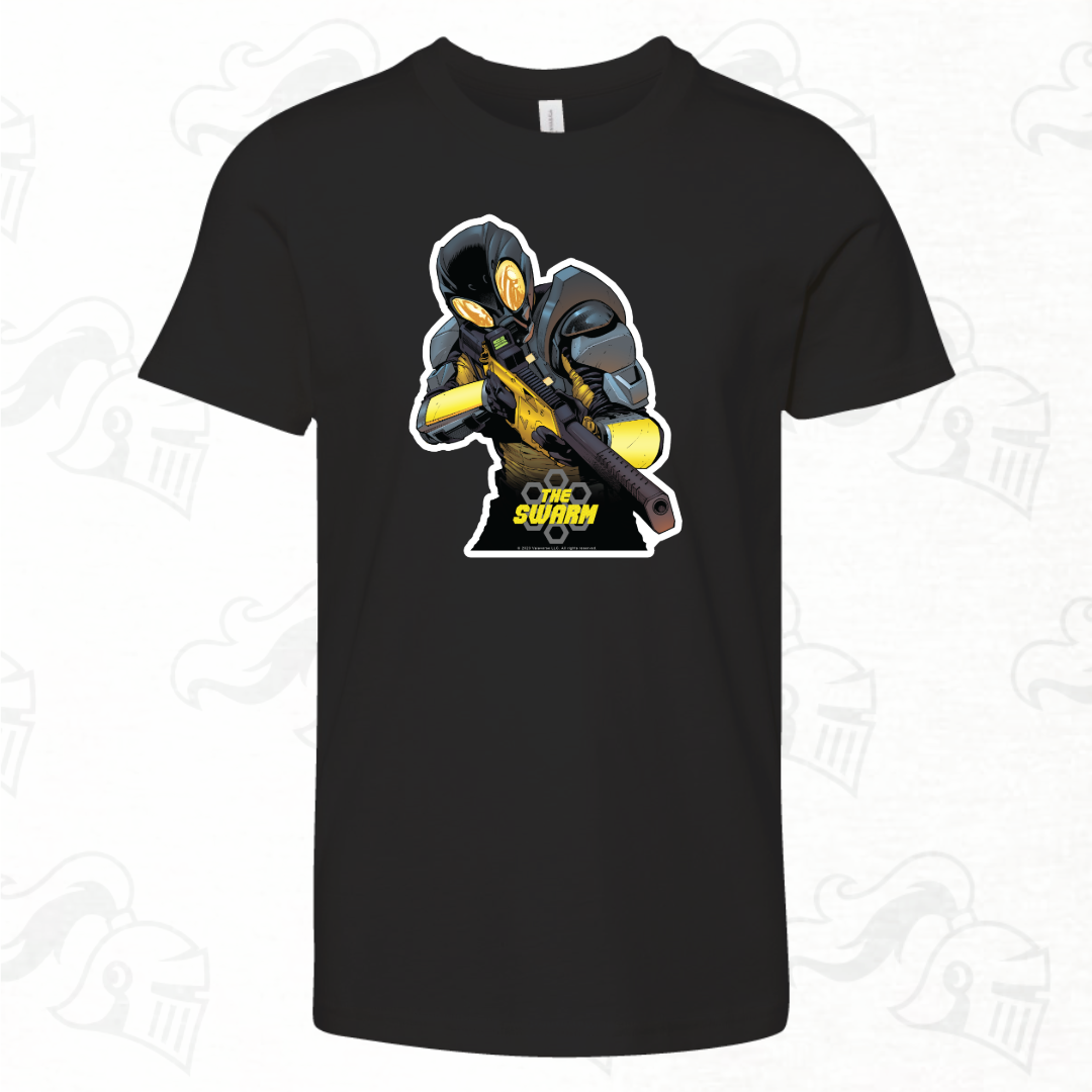 Swarm Youth Tee