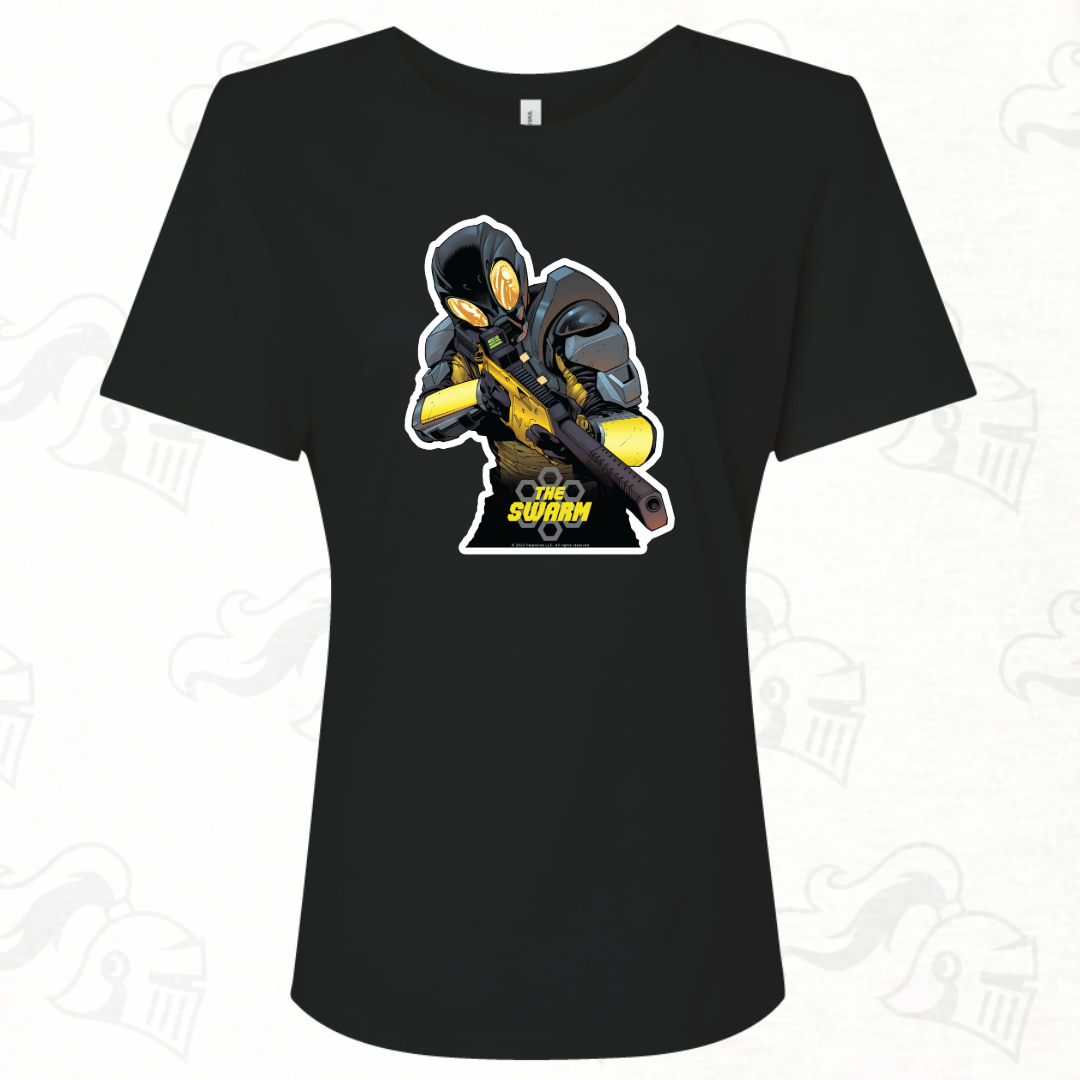 Swarm Womens Tee