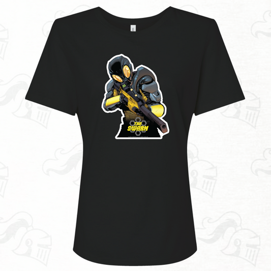 Swarm Womens Tee