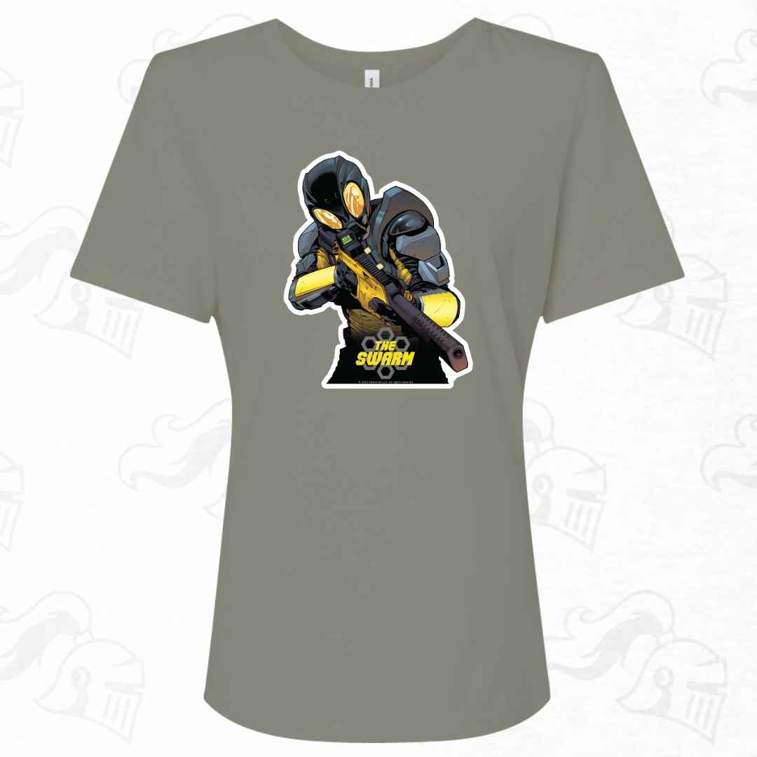 Swarm Womens Tee