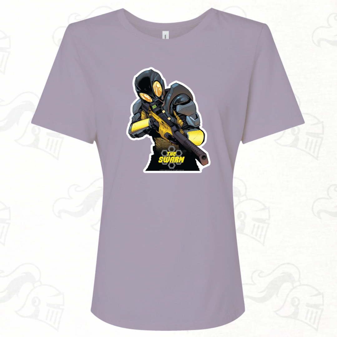 Swarm Womens Tee