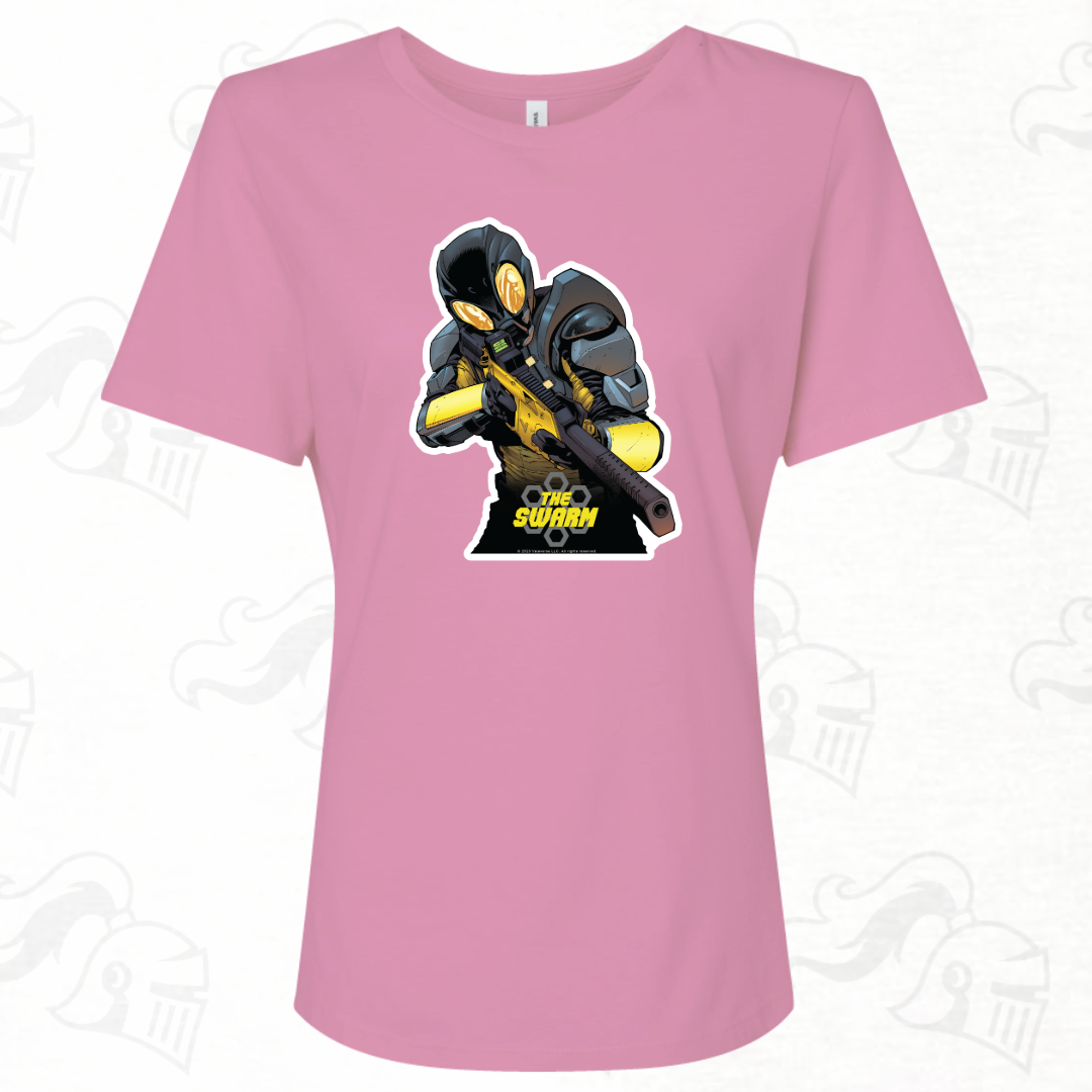 Swarm Womens Tee