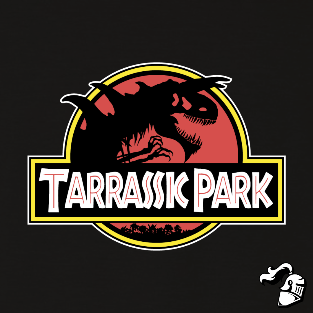 Tarrassic Park