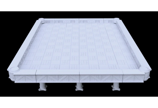 StageTop Gaming Table: Tavern