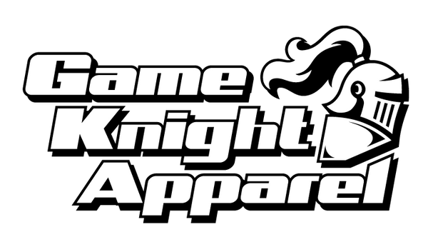 Game Knight Apparel