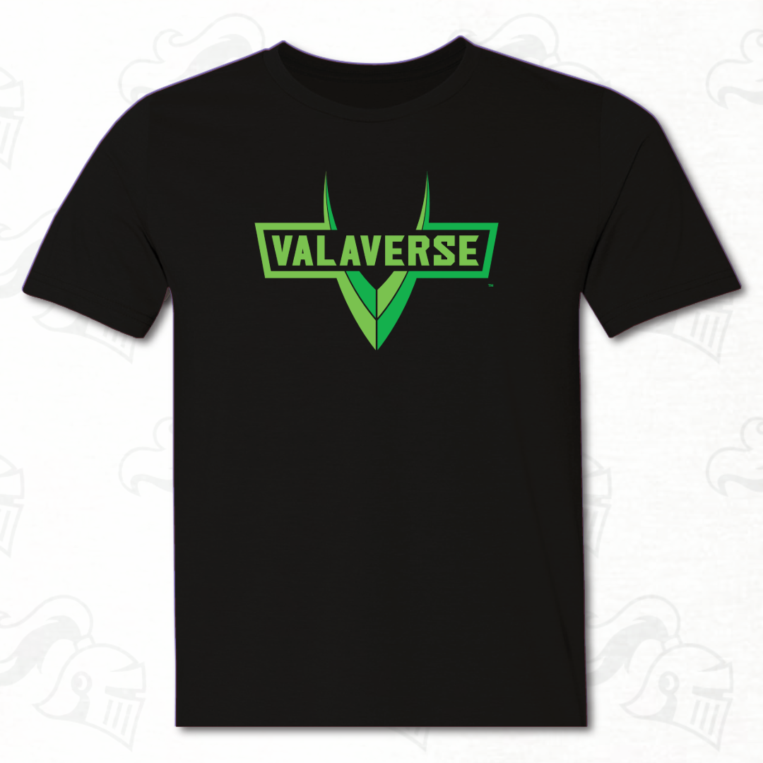 Valaverse Unisex Tee