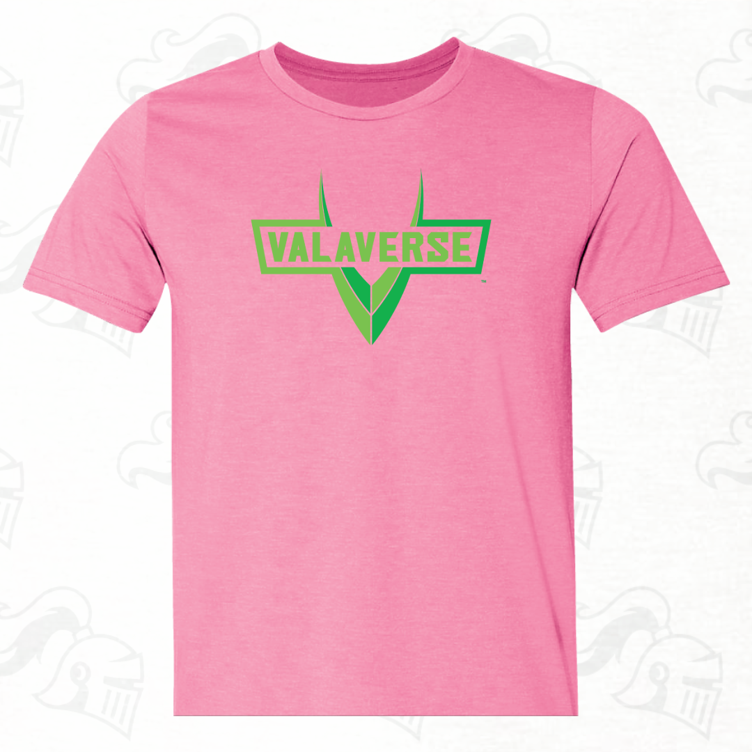 Valaverse Unisex Tee