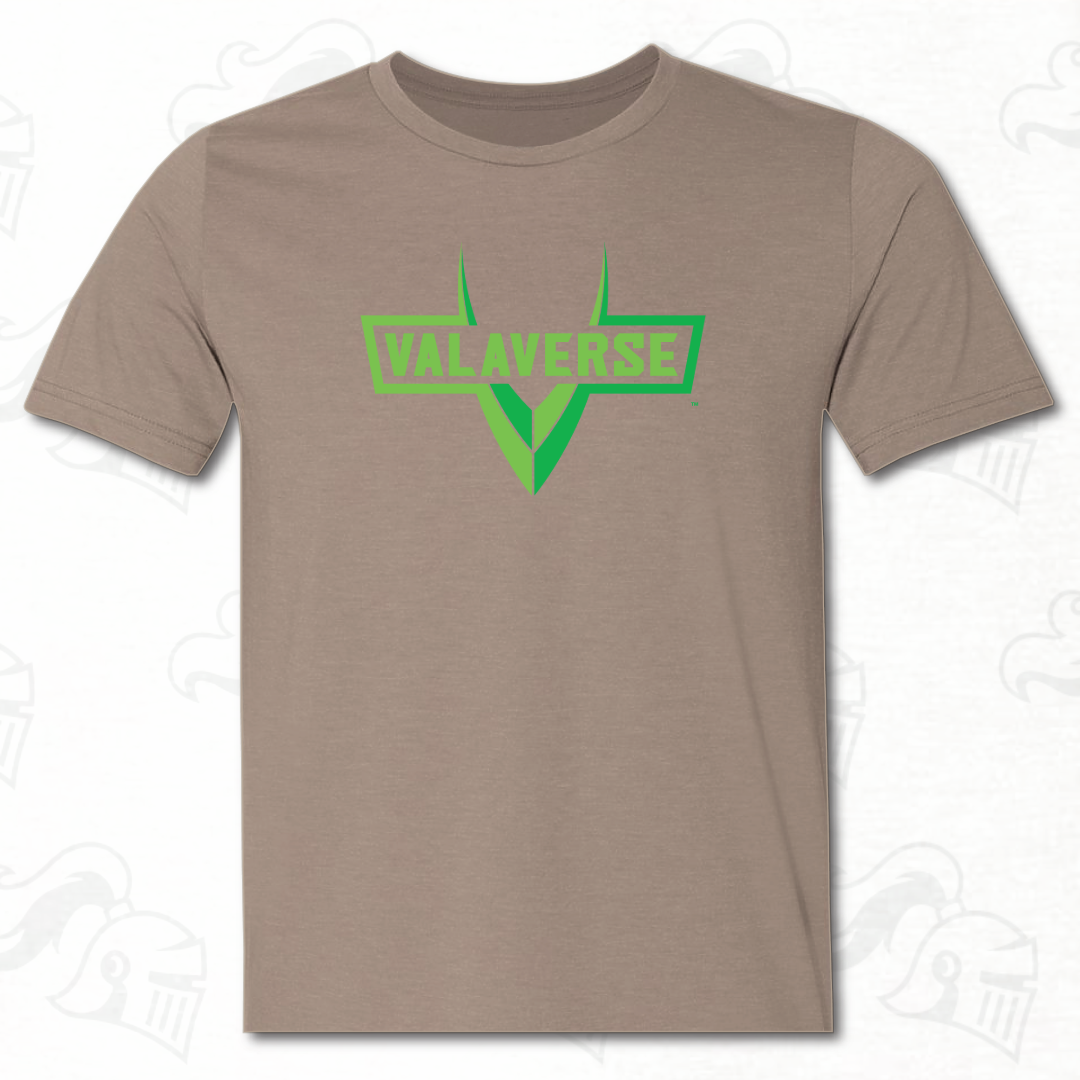 Valaverse Unisex Tee
